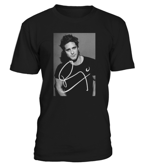 Diego Boneta T-Shirt Unisex
