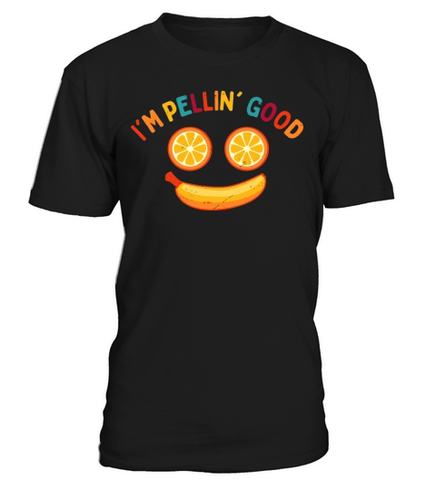 Im Pellin T-Shirt Unisex