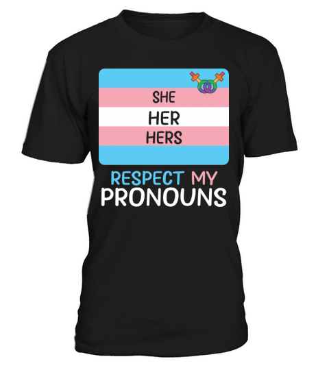 LBGT Flag Gay Pride Human Vintage Rainbow T-Shirt Unisex