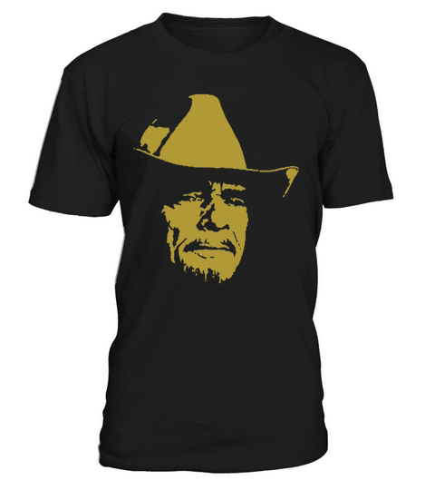 Merle Haggard T-Shirt T-Shirt Unisex