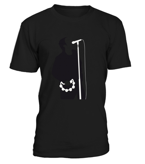 Mr Tambourine Liam Gallagher T-Shirt Unisex