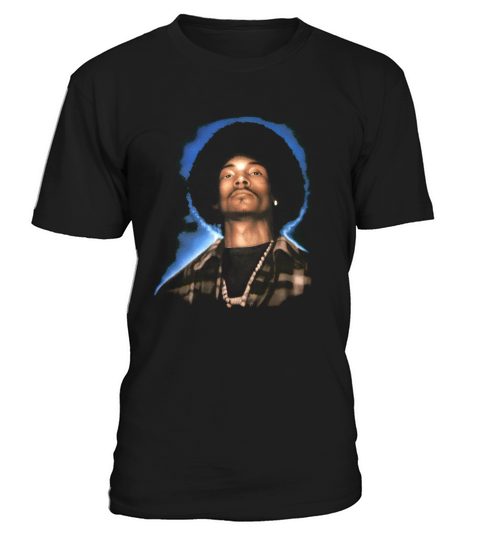 Snoop Dogg T-Shirt Unisex