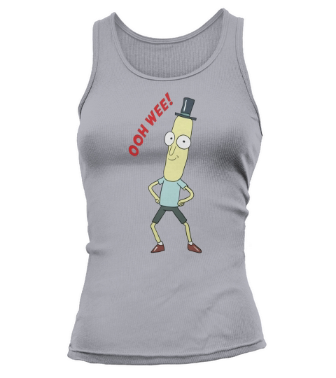 1 Mr Poopy Butthole, Ooh Wee Funny T-Shirt Tank top Woman