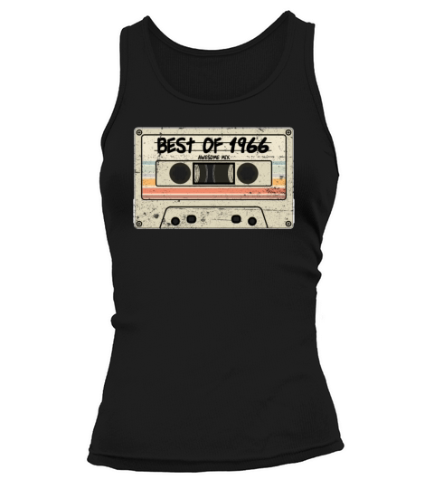 Best of 1966 Tank top Woman