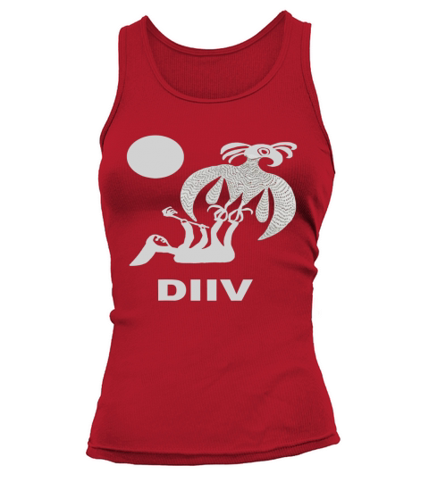 Diiv T-Shirt Tank top Woman