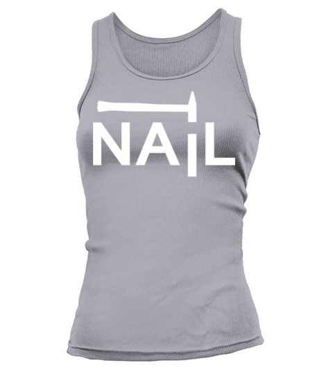 funny woodworking tools and accessories hammer nai Tank top Woman