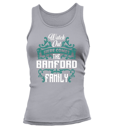 Its Good To Be BAMFORD Tshirt Tank top Woman