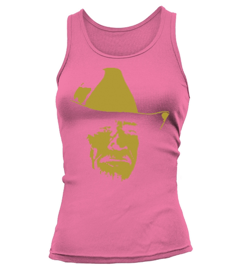 Merle Haggard T-Shirt Tank top Woman