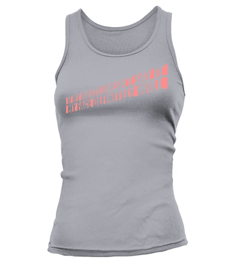 my face definitely will Tank top Woman