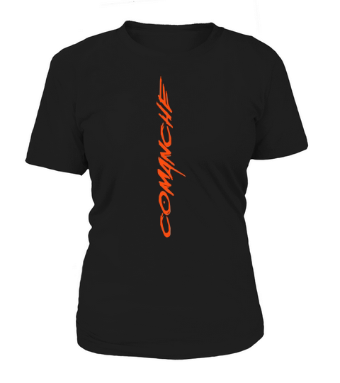 Comanche yacht racing team t-shirt Women's T-Shirt