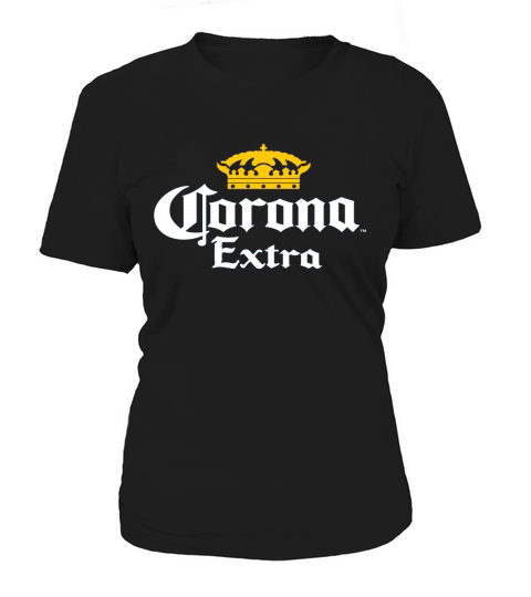 Corona extra Vorderseite Women's T-Shirt