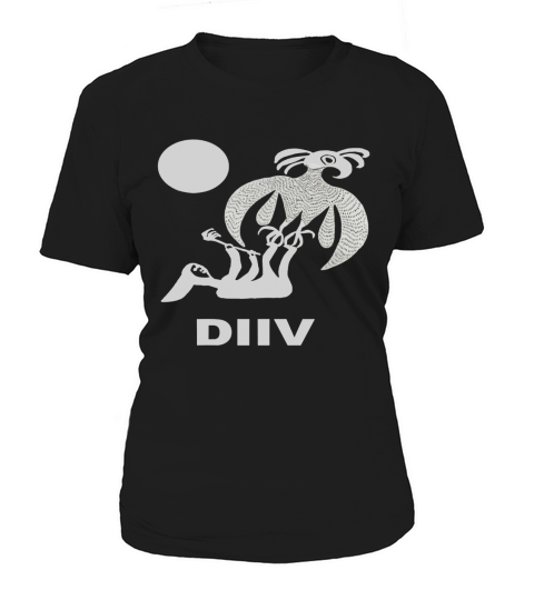 Diiv T-Shirt Women's T-Shirt