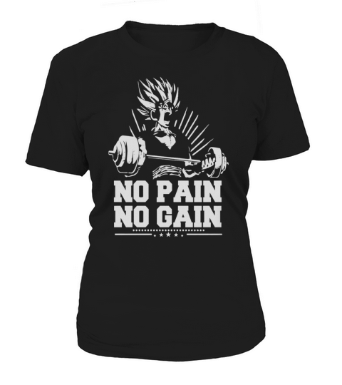 DRAGON BALL Z Women's T-Shirt