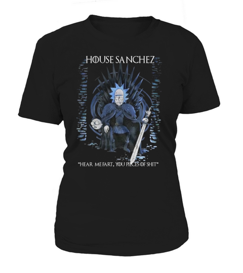 SANCHEZ Women's T-Shirt