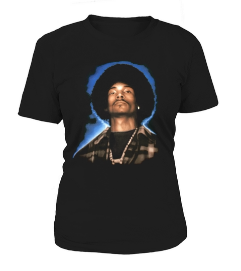 Snoop Dogg Women's T-Shirt