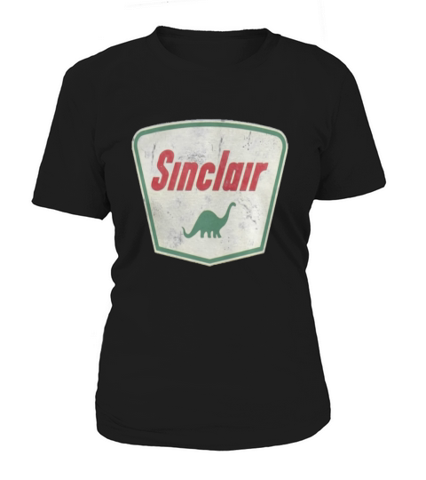 Vintage Sinclair logo - Mens Premium T-Shirt Women's T-Shirt