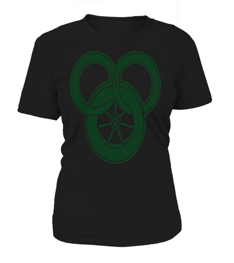 wheel of time Women's T-Shirt