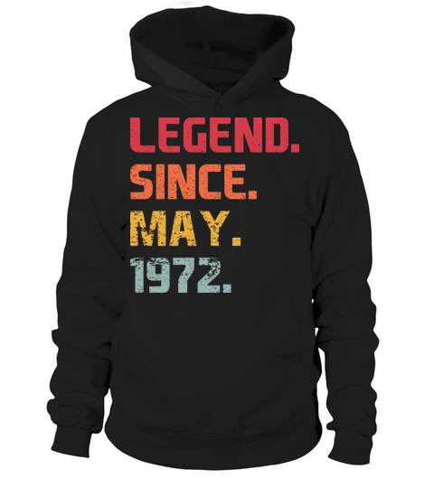 Vintage 50 Birthday Costume Men 50th BDay Birthday Hoodie Unisex