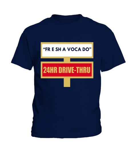 Free Fre Shavacado Fresh Avacado Funny 2016 Meme T-Shirt Kids T-Shirt