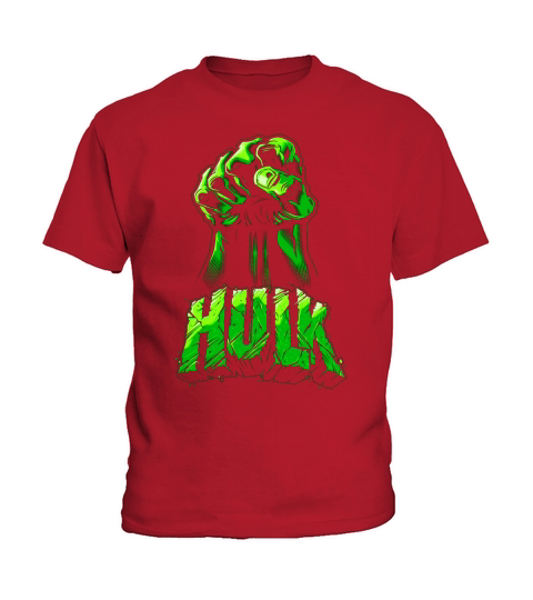 THE HULK - Baby Onesie Kids T-Shirt