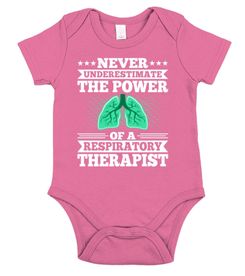 Never Underestimate the Power of a Respiratory Short Sleeve Baby One-Piece