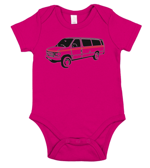 Toyota Corolla AE86 Short Sleeve Baby One-Piece