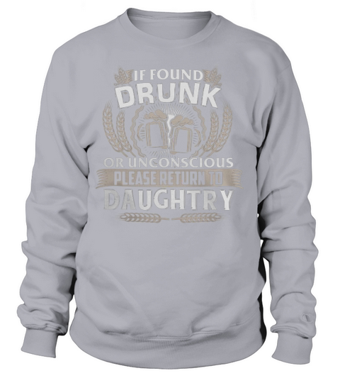 Funny Vintage Tshirt for DAUGHTRY Sweatshirt Unisex