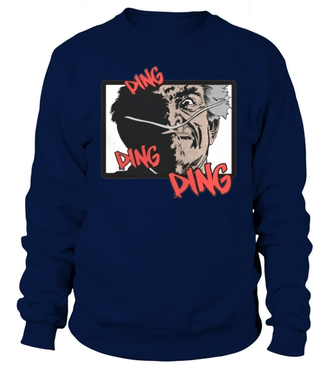Hector Salamanca shirt Sweatshirt Unisex
