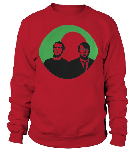 PEEP SHOW Sweatshirt Unisex