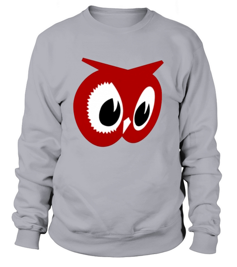 Red owl vintage red owl food stores Sweatshirt Unisex