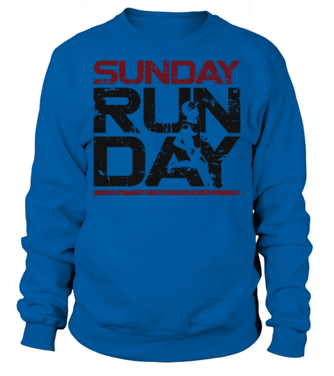 Running Runner Half Marathon Sweatshirt Unisex