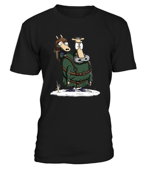 Bran s Modern Life T-Shirt T-Shirt Unisex