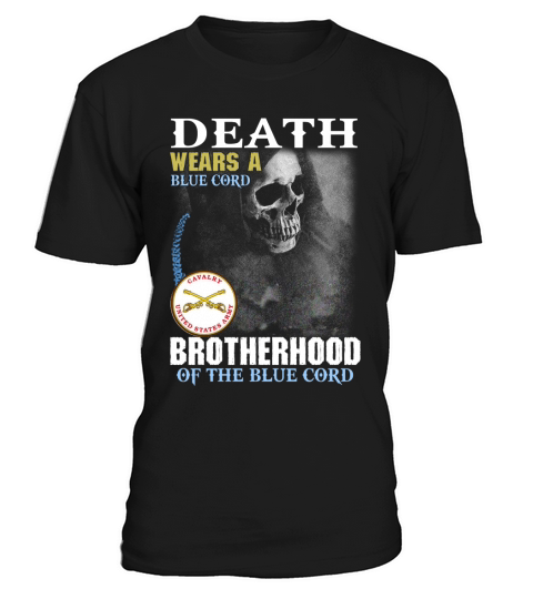 BrotherHood of the Blue Cord T-Shirt Unisex