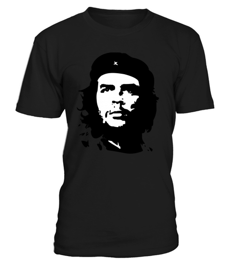 che guevara shirts T-Shirt Unisex