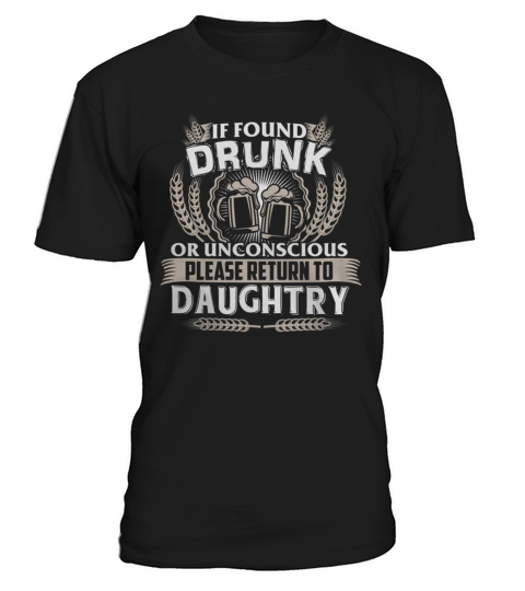 Funny Vintage Tshirt for DAUGHTRY T-Shirt Unisex