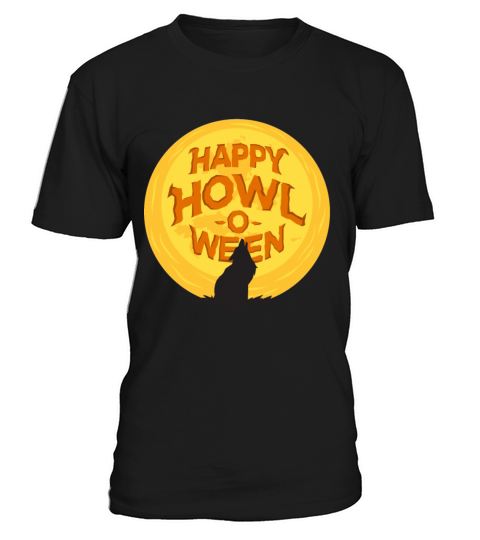 Happy Halloween T-Shirt Unisex