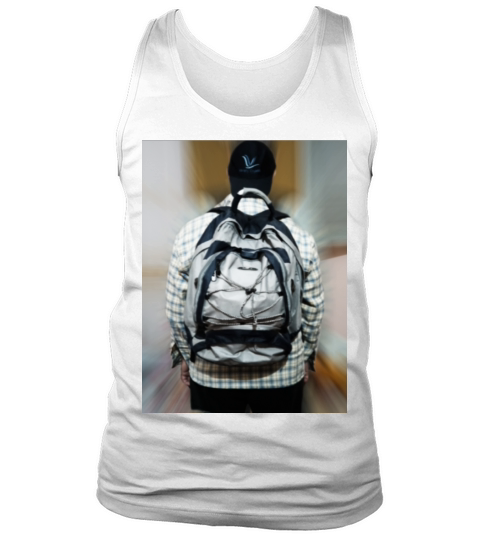 adventurers Tank Top Unisex