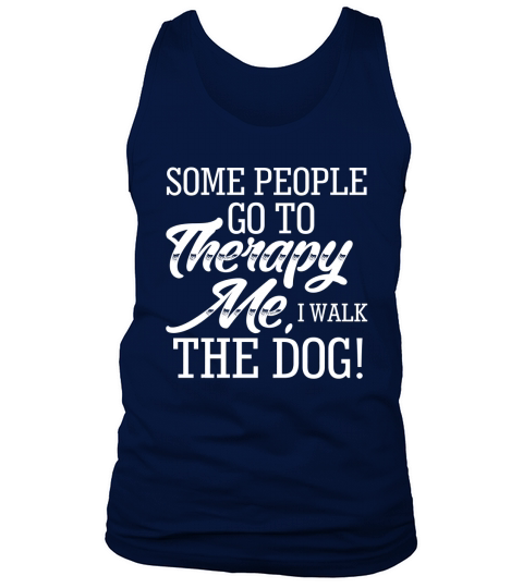 Funny Dog lovers shirts Awesome Dog walker gifts tee Tank Top Unisex