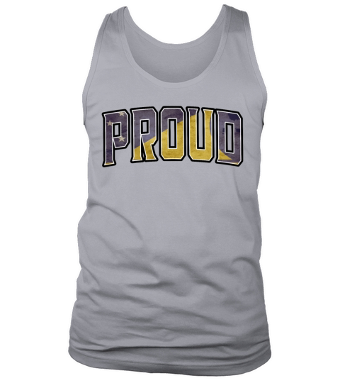 Proud Tokelauan Vintage Heritage DNA Flag Tank Top Unisex