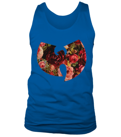WuTang Fans Tank Top Unisex