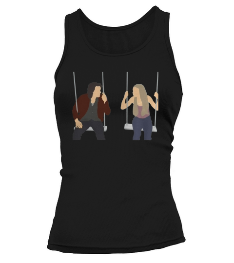 10 Things I Hate About You Tank top Woman