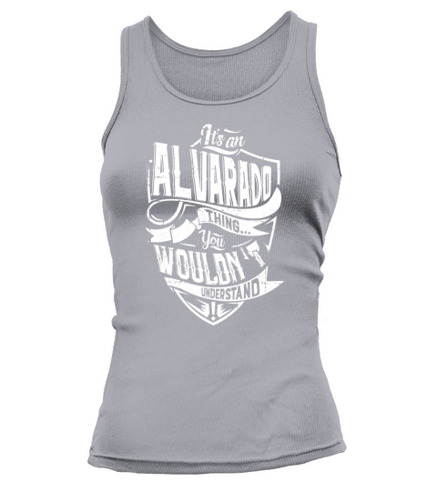 ALVARADO FAMILY Tshirt Tank top Woman