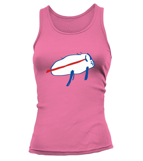 Josh Allen Potato  - Trucker Cap Tank top Woman