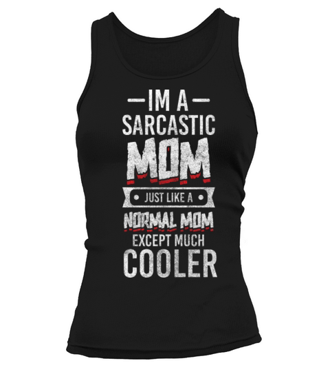 Mom Family Holiday Tank top Woman