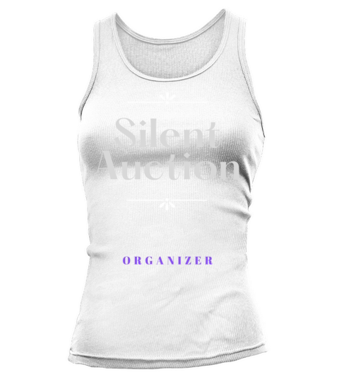 Navy White Vintage Luxurious Design Tank top Woman