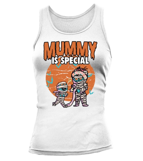 Retro Halloween Pun For Trick Or Treat Enthusiasts Tank top Woman