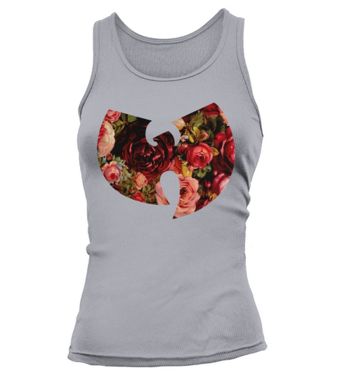 WuTang Fans Tank top Woman