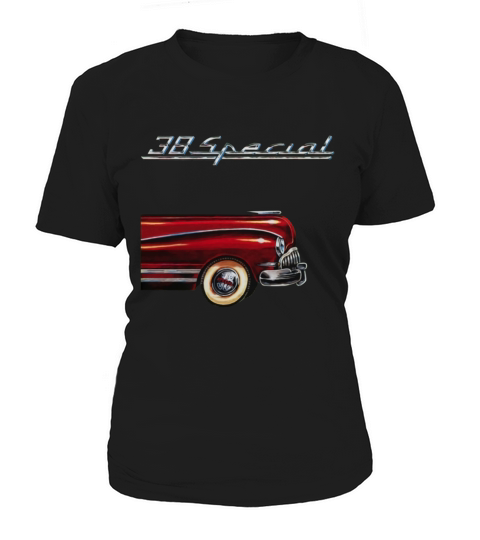 38 Special Tshirt Women's T-Shirt