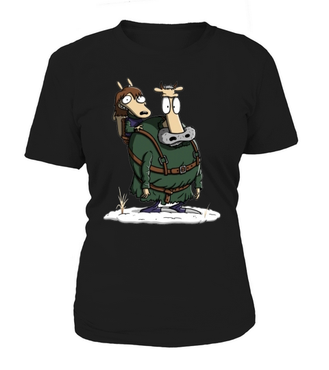 Bran s Modern Life T-Shirt Women's T-Shirt