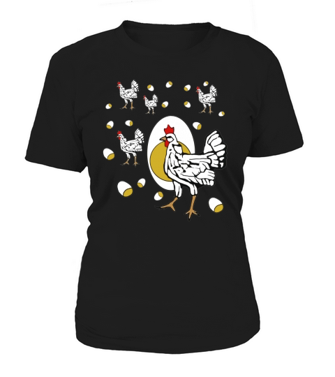 Classic Roseanne Chicken Shirt Women's T-Shirt